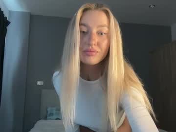 Sparks__Daisy September 23, 2025 Chaturbate stream image