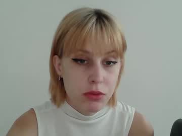 Tia_Ti September 23, 2025 Chaturbate stream image