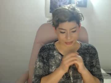 Adan_Romanoff September 23, 2025 Chaturbate stream image
