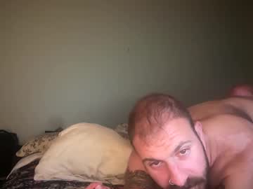Cafatherson September 23, 2025 Chaturbate stream image