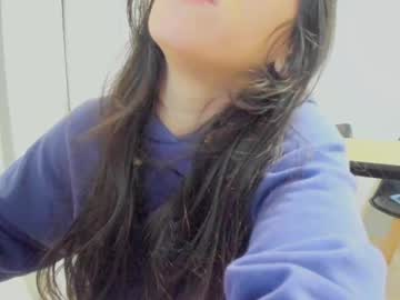 Camila_Berk September 23, 2025 Chaturbate stream image