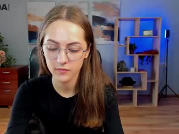 Dana_Fords September 23, 2025 Chaturbate stream image