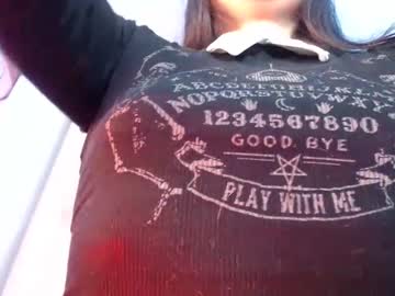 Give_Me_Orgasms September 23, 2025 Chaturbate stream image