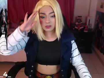 Lyli3_4 September 23, 2025 Chaturbate stream image