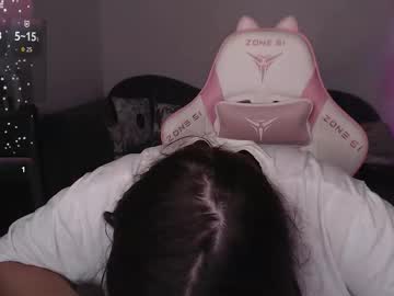 Mari_Moore7 September 23, 2025 Chaturbate stream image