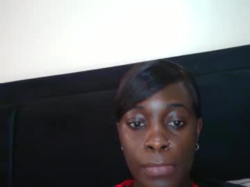 Miss_Jamilla255 September 23, 2025 Chaturbate stream image