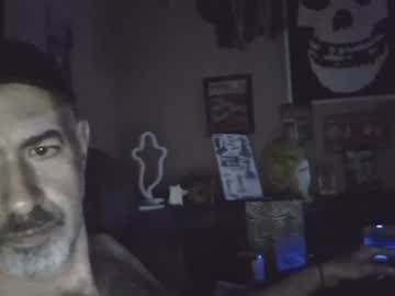 Nightgoat666 September 23, 2025 Chaturbate stream image