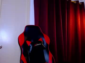 _Rosscutiex September 23, 2025 Chaturbate stream image
