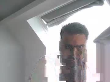 Sebix9206 September 23, 2025 Chaturbate stream image