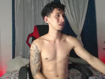 Stevensex501 September 23, 2025 Chaturbate stream image