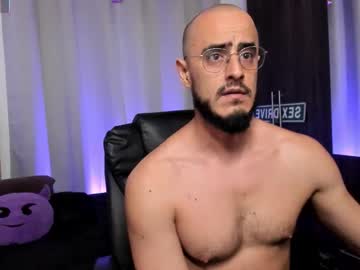 Sweettpoison_ September 23, 2025 Chaturbate stream image