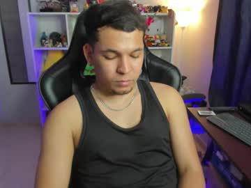Thomascollins__ September 23, 2025 Chaturbate stream image