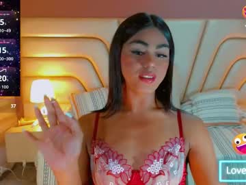 Tifannysexy69 September 23, 2025 Chaturbate stream image
