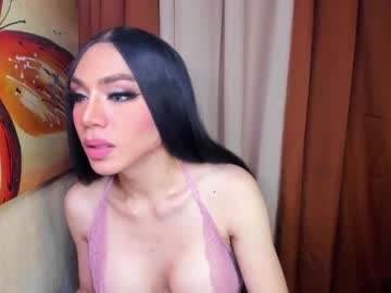 Tsqueenselena September 23, 2025 Chaturbate stream image