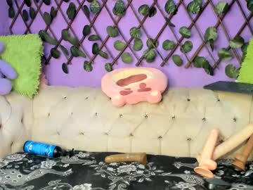 Amydelahoz September 23, 2025 Chaturbate stream image