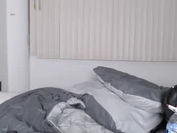 Andrea_Chic September 23, 2025 Chaturbate stream image