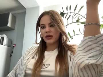 Angilaklavon September 23, 2025 Chaturbate stream image
