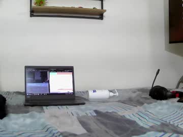 Crystal5358 September 23, 2025 Chaturbate stream image