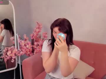 Evelina_Howell September 23, 2025 Chaturbate stream image