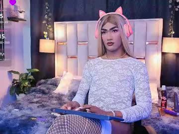 Hanzking01 September 23, 2025 Chaturbate stream image