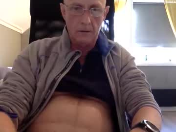 Insignia20 September 23, 2025 Chaturbate stream image