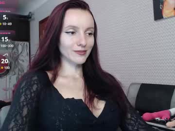 Kat_Kitty_ September 23, 2025 Chaturbate stream image