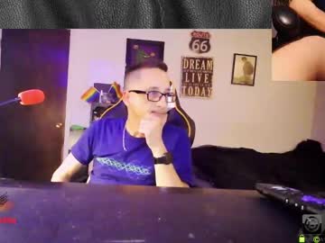 Leatherbrudda September 23, 2025 Chaturbate stream image