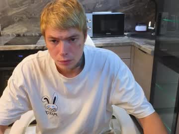Maradon__Don September 23, 2025 Chaturbate stream image