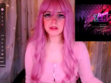 _Marcelline_ September 23, 2025 Chaturbate stream image