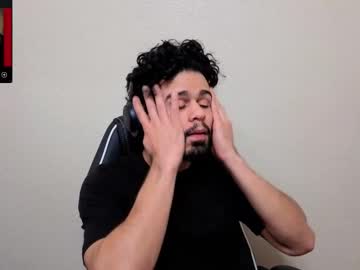 Maugelperro September 23, 2025 Chaturbate stream image