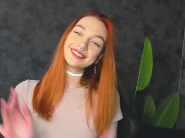 Melisa_Cox September 23, 2025 Chaturbate stream image
