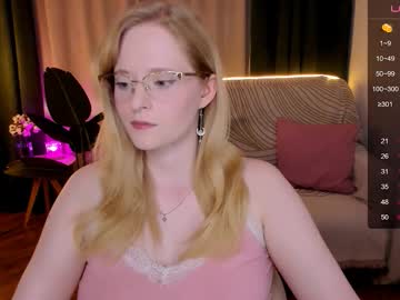 Sheslinki September 23, 2025 Chaturbate stream image