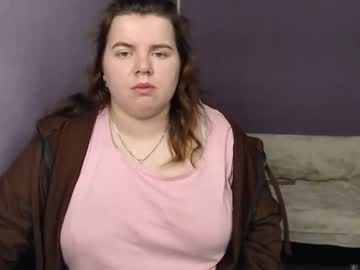 Shyness_Girl September 23, 2025 Chaturbate stream image