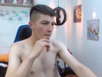 Taner_King September 23, 2025 Chaturbate stream image