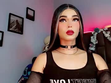 Valentinne_Marian September 23, 2025 Chaturbate stream image