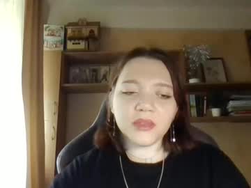 Zlatalight September 23, 2025 Chaturbate stream image
