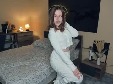 Angel_To_Burn September 23, 2025 Chaturbate stream image