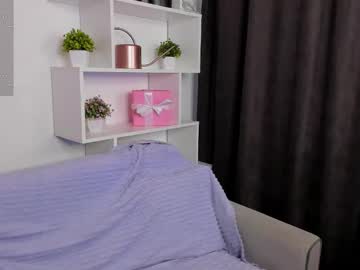 Asya_Sweett September 23, 2025 Chaturbate stream image