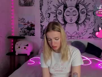 Cherry_Yamm September 23, 2025 Chaturbate stream image