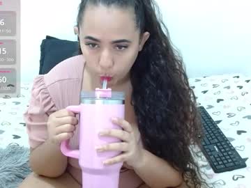 Clarissa_Klauss September 23, 2025 Chaturbate stream image