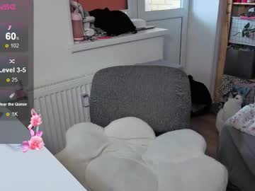 Cutiepiealice September 23, 2025 Chaturbate stream image