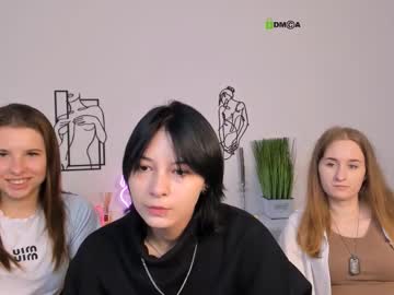 Lola_Swon September 23, 2025 Chaturbate stream image