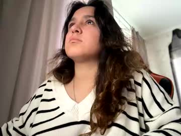 Lulu_Roseee September 23, 2025 Chaturbate stream image