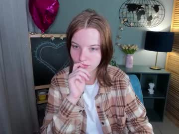 Madelaines September 23, 2025 Chaturbate stream image