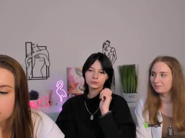 Miraella September 23, 2025 Chaturbate stream image