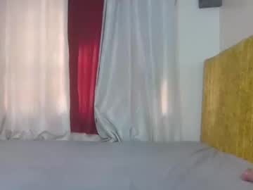 Verah_Vee September 23, 2025 Chaturbate stream image