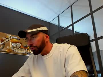 Arongrant September 23, 2025 Chaturbate stream image