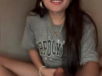 Cathy_Sanches September 23, 2025 Chaturbate stream image
