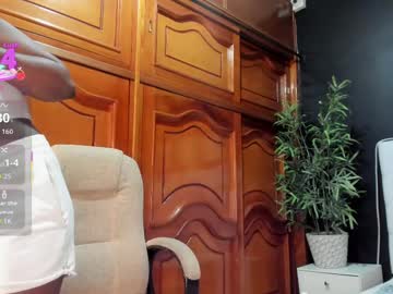 Ebony_Katterin September 23, 2025 Chaturbate stream image
