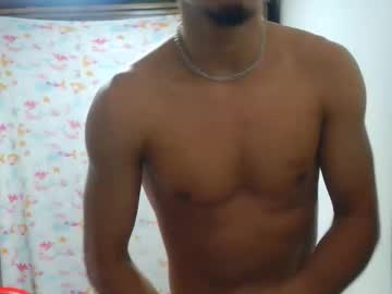 Harry_Benson_Hot September 23, 2025 Chaturbate stream image